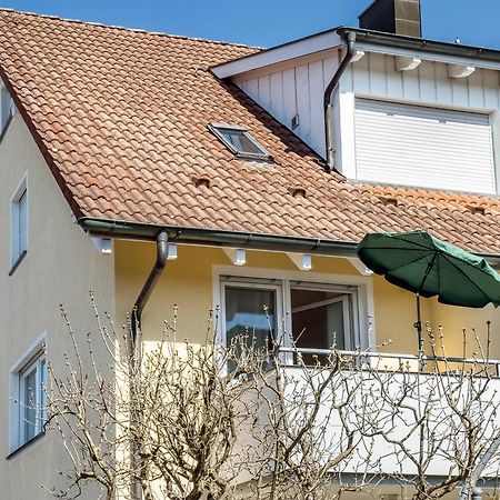 朗根阿根Haus Grete公寓 外观 照片